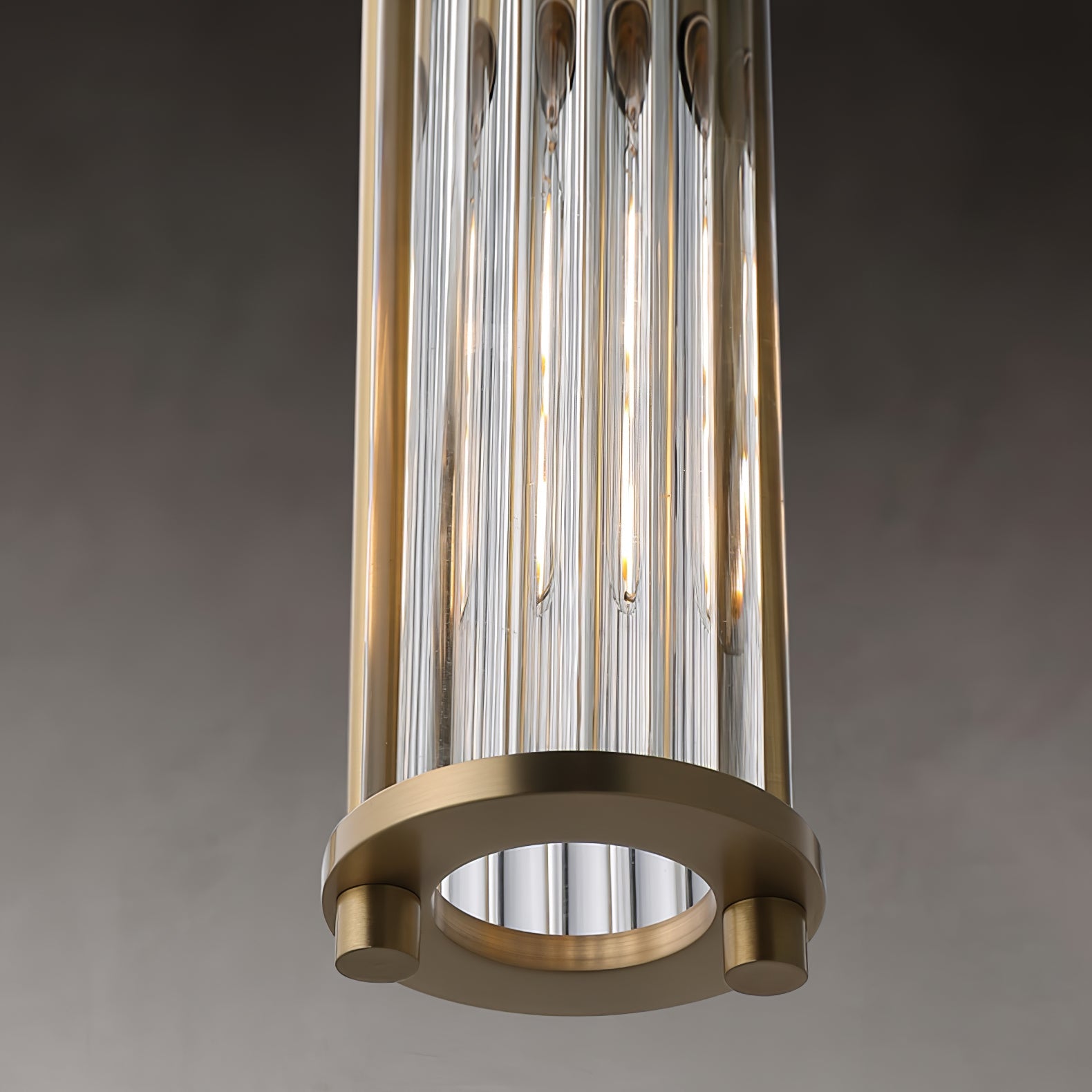 Rousseau Pendant Lamp