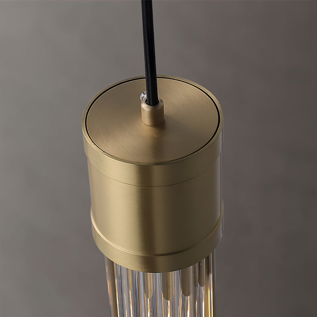 Rousseau Pendant Lamp