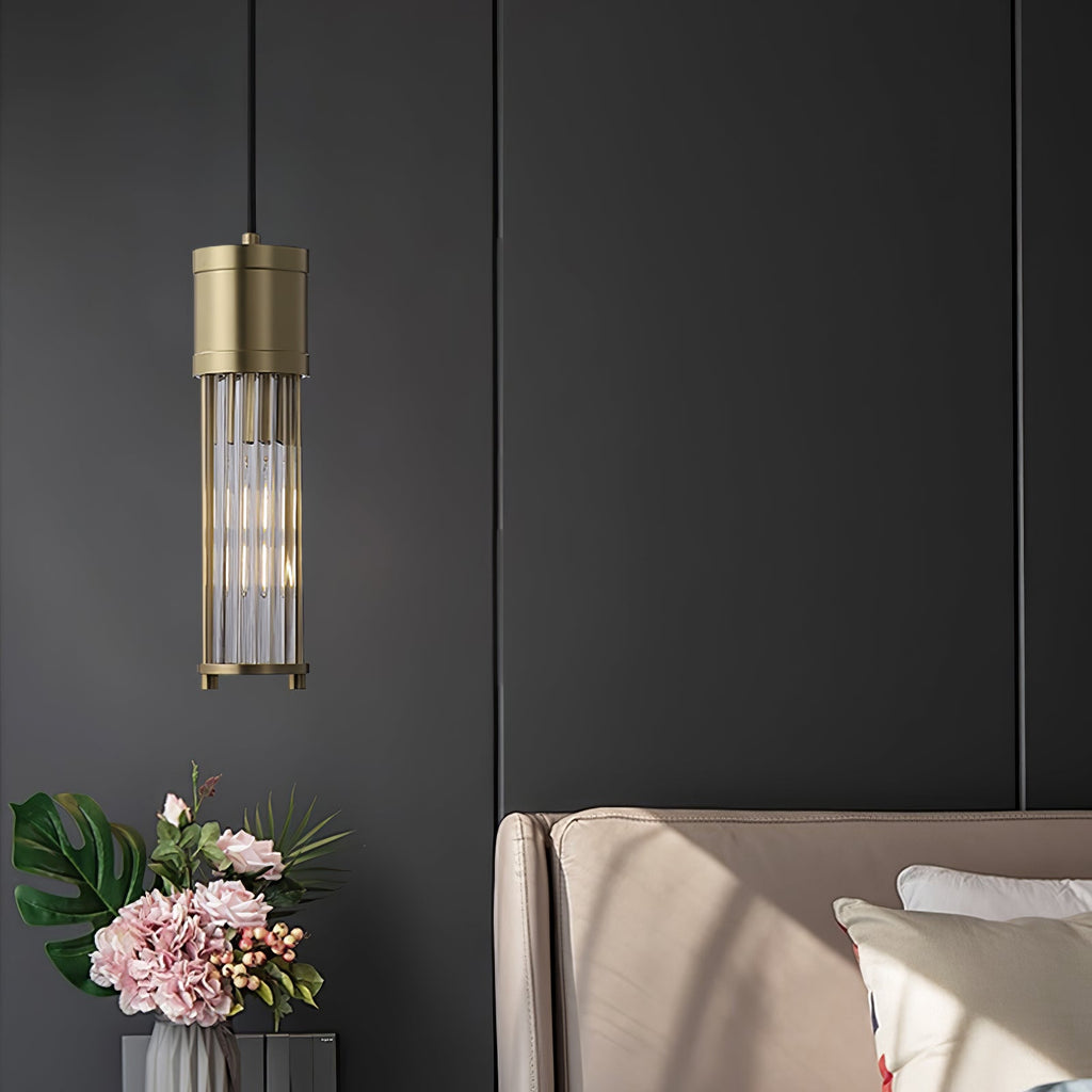 Rousseau Pendant Lamp