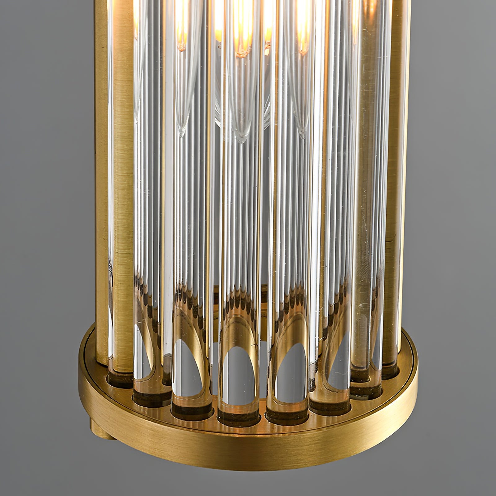 Rousseau Pendant Lamp