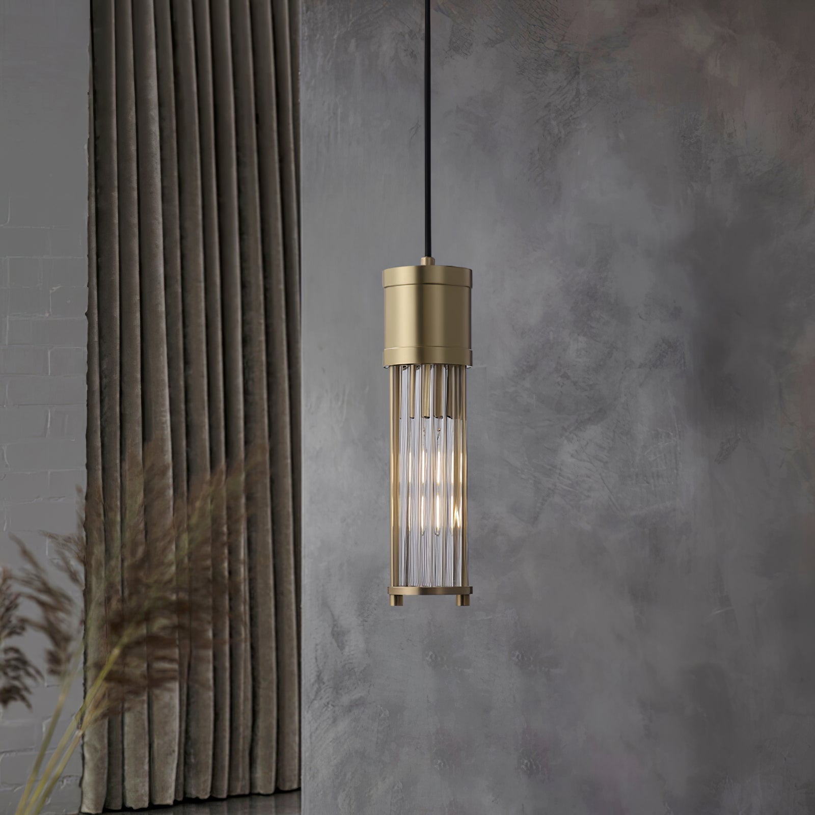 Rousseau Pendant Lamp