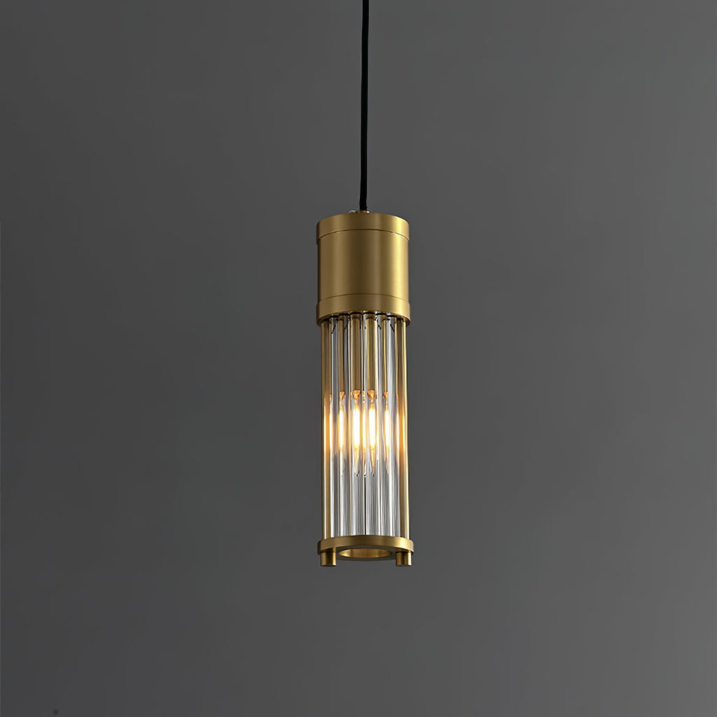 Rousseau Pendant Lamp