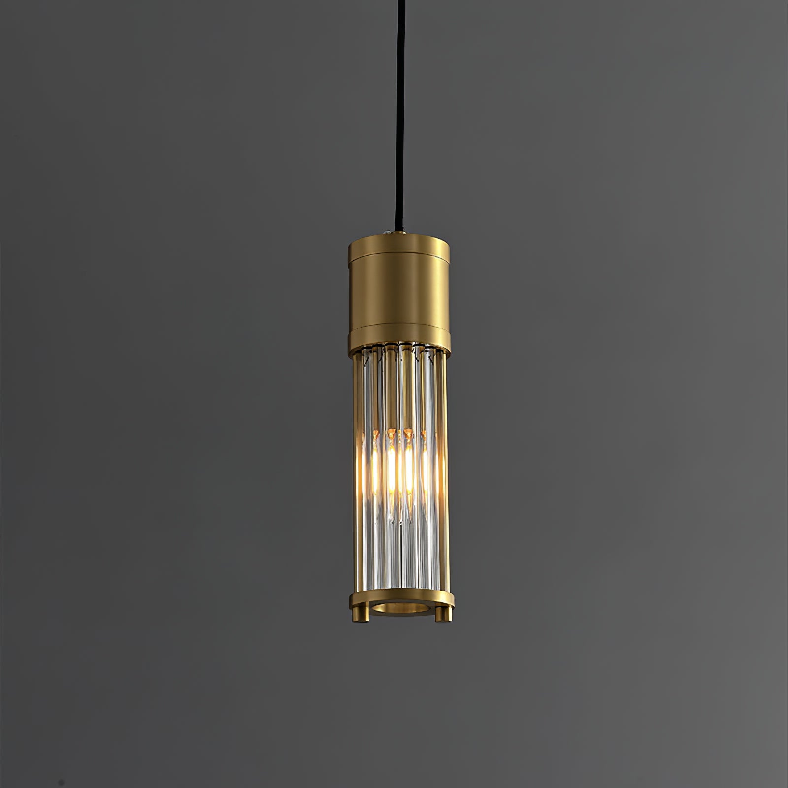 Rousseau Pendant Lamp
