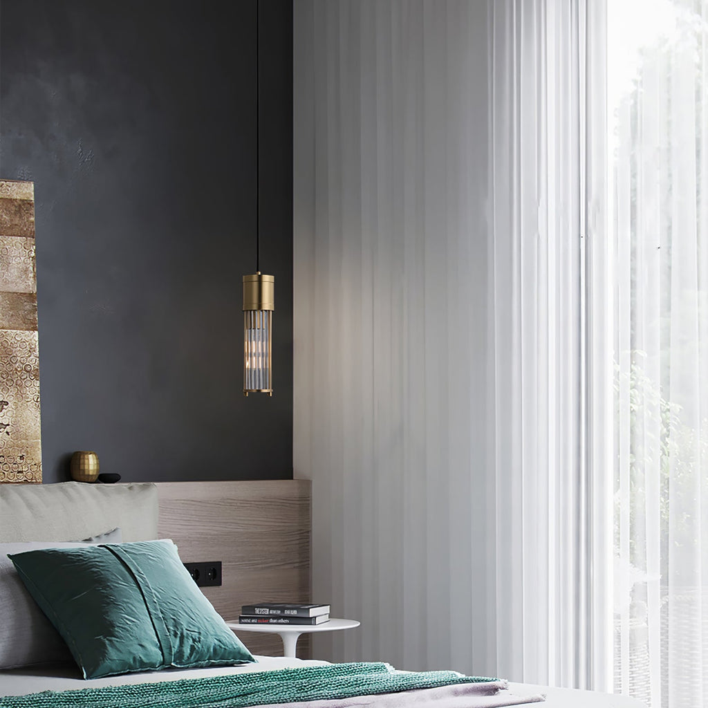 Rousseau Pendant Lamp