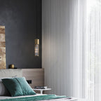 Rousseau Pendant Lamp