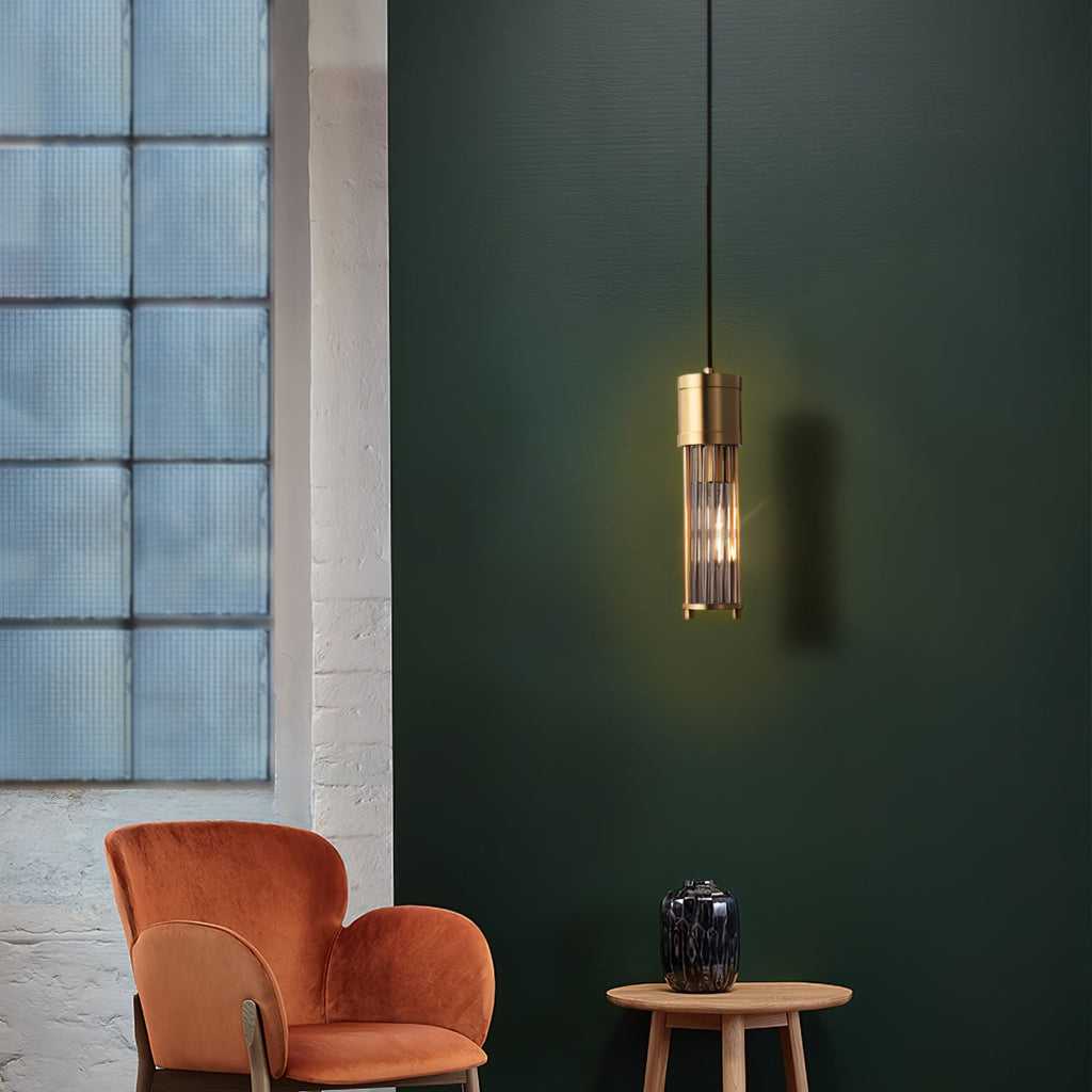 Rousseau Pendant Lamp