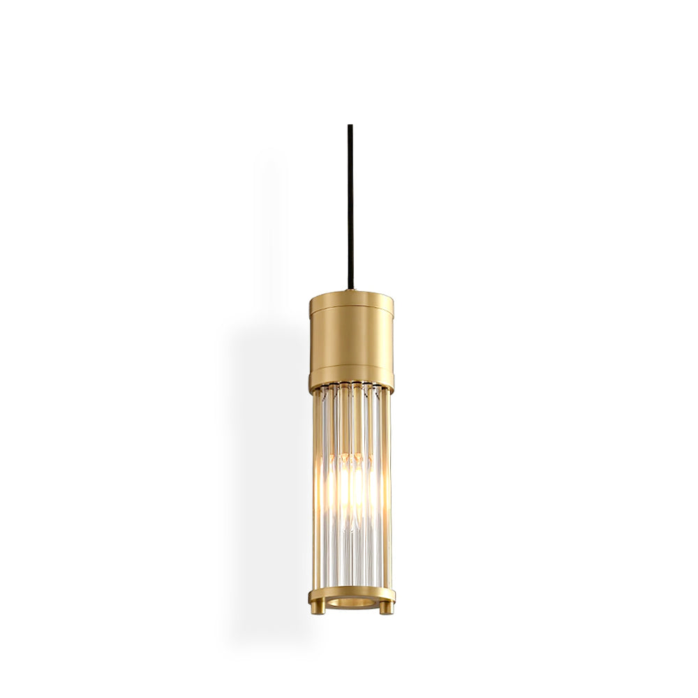 Rousseau Pendant Lamp