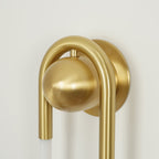 Rudi Loop Wall Sonce