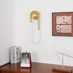 Rudi Loop Wall Sonce