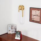 Rudi Loop Wall Sonce