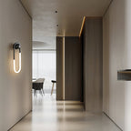 Rudi Loop Wall Sonce