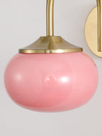 Marshmallow Wall Lamp