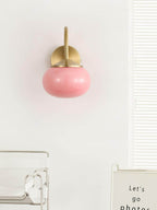 Marshmallow Wall Lamp