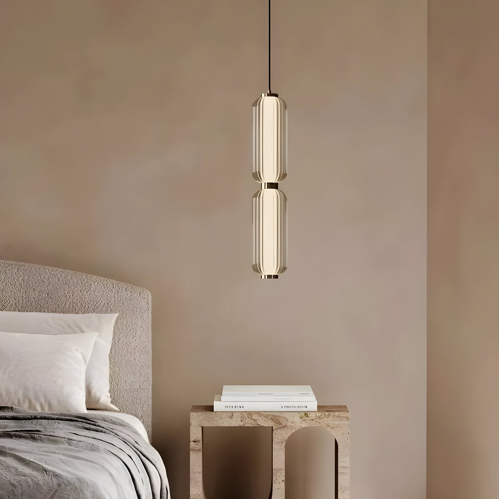 Olie Pendant Light
