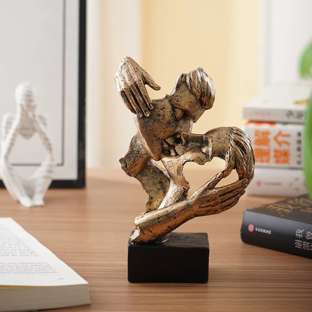 Fragments of Emotion