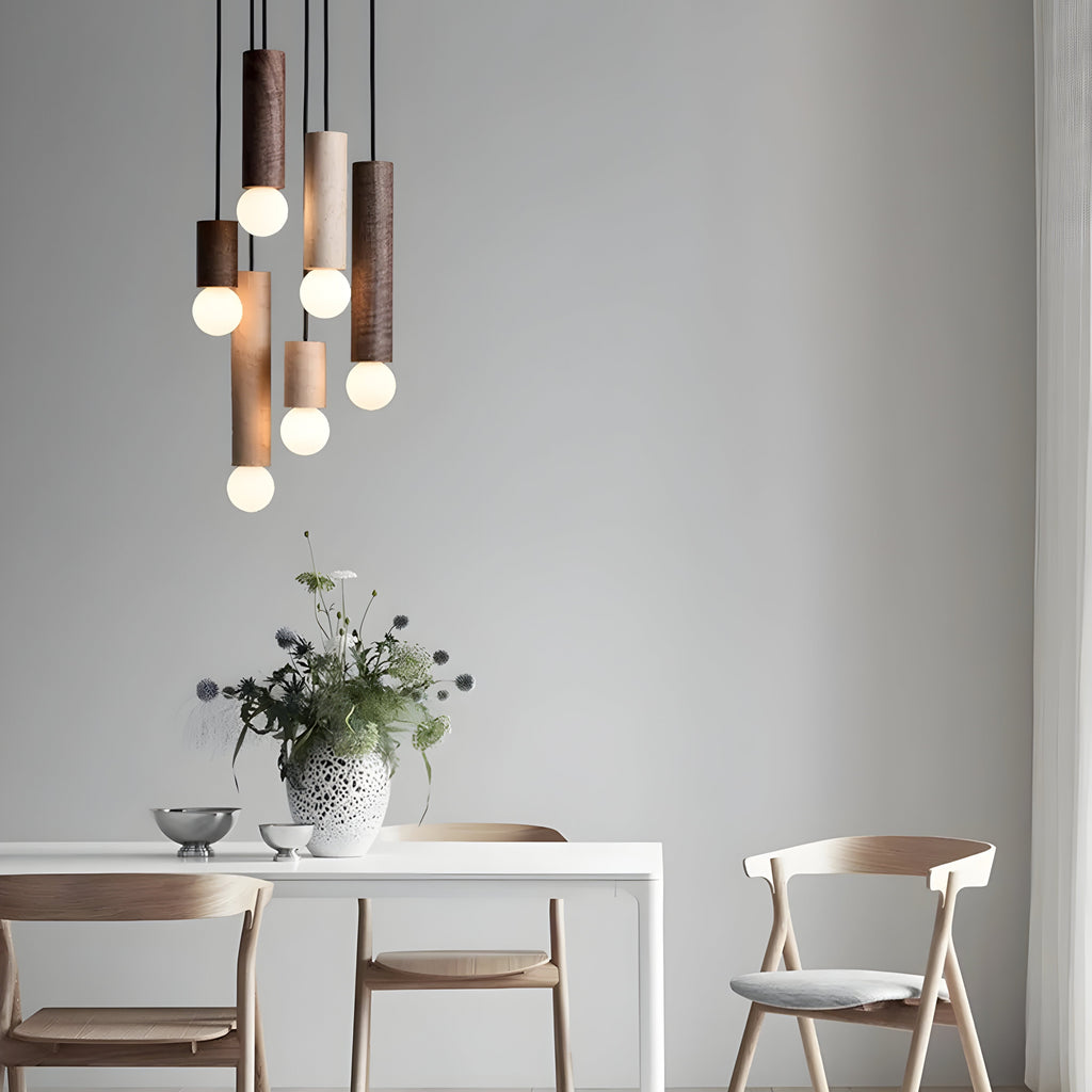 Zion Pendant Lighting