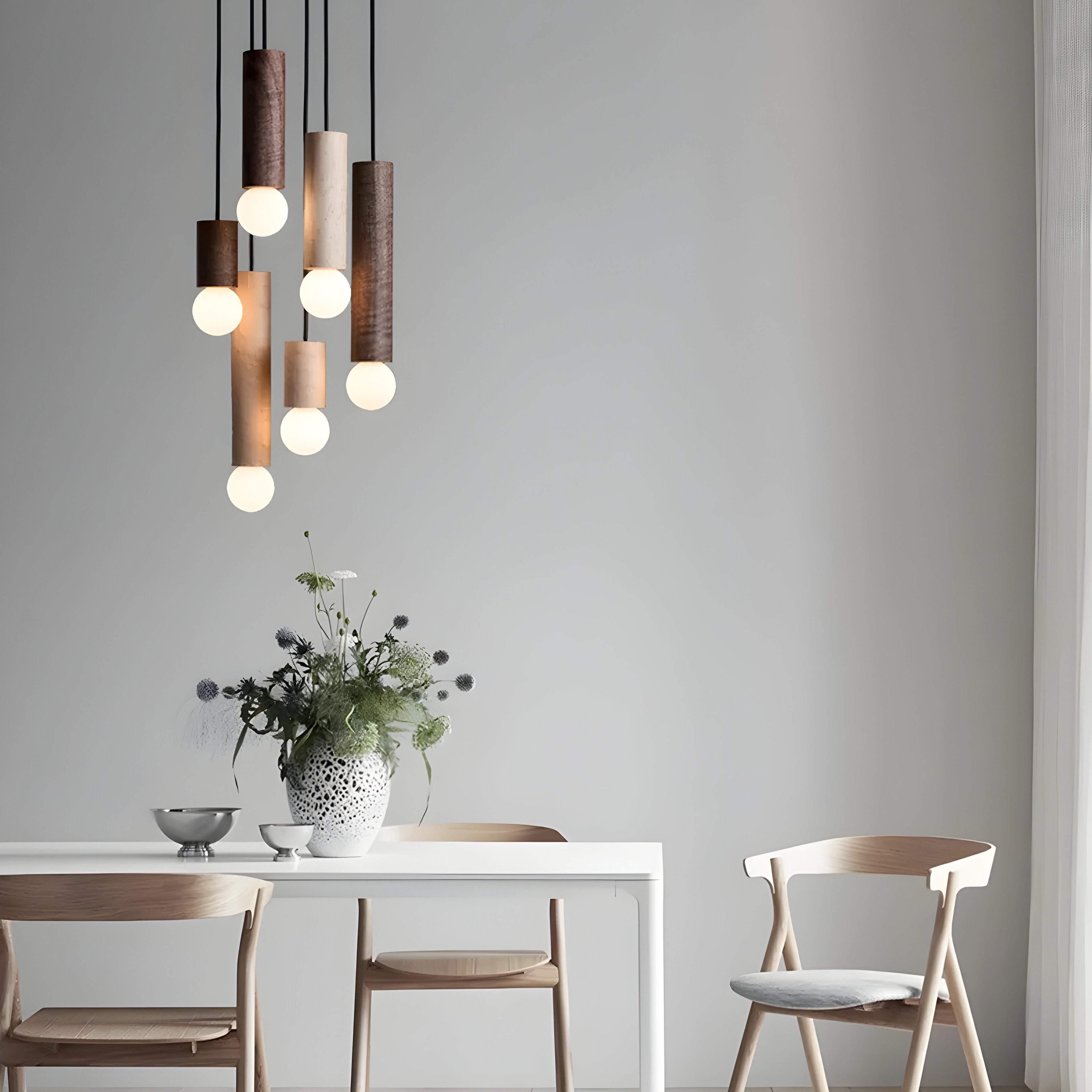 Zion Pendant Lighting