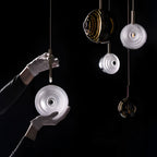 Perla Pendant Light