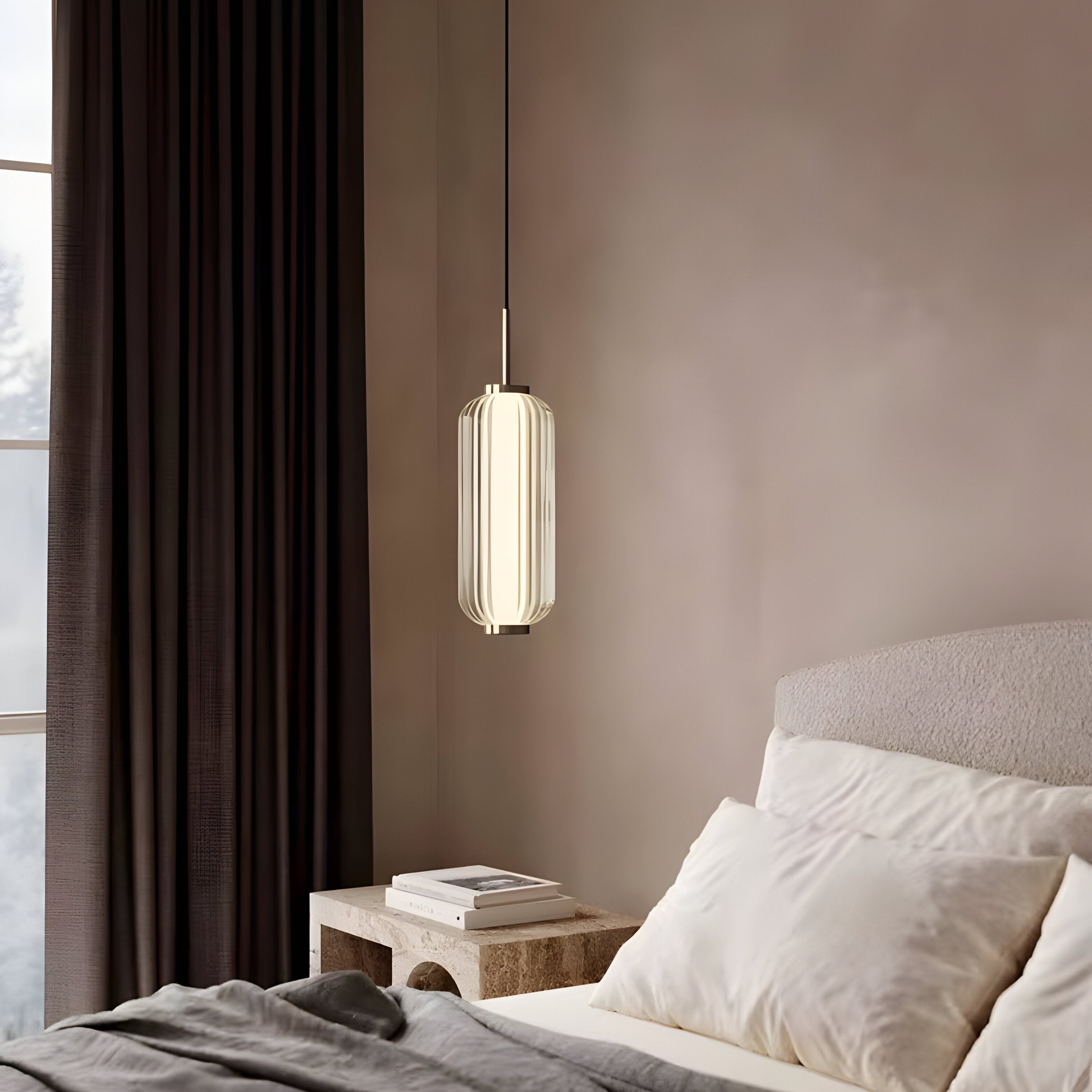 Olie Pendant Light