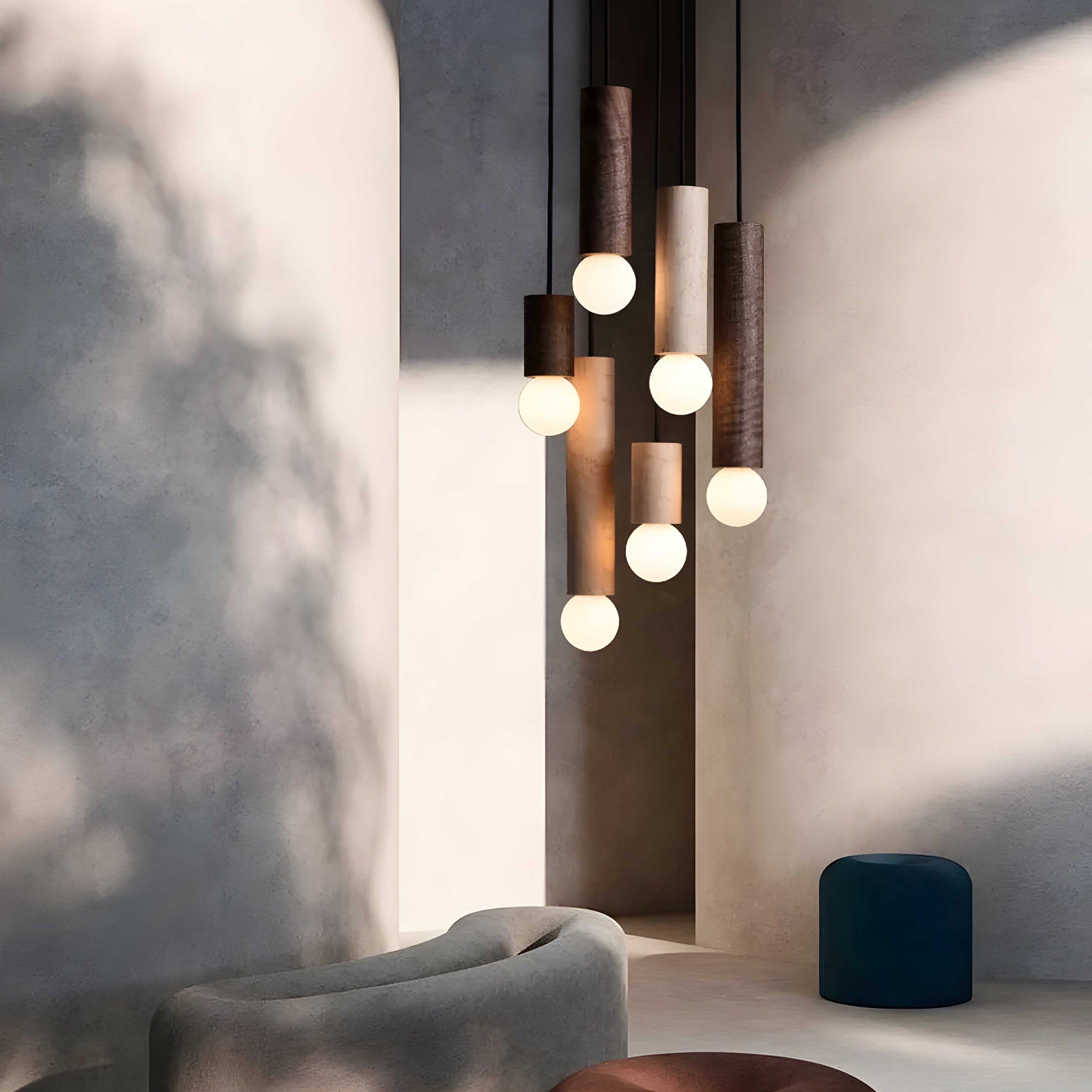 Zion Pendant Lighting