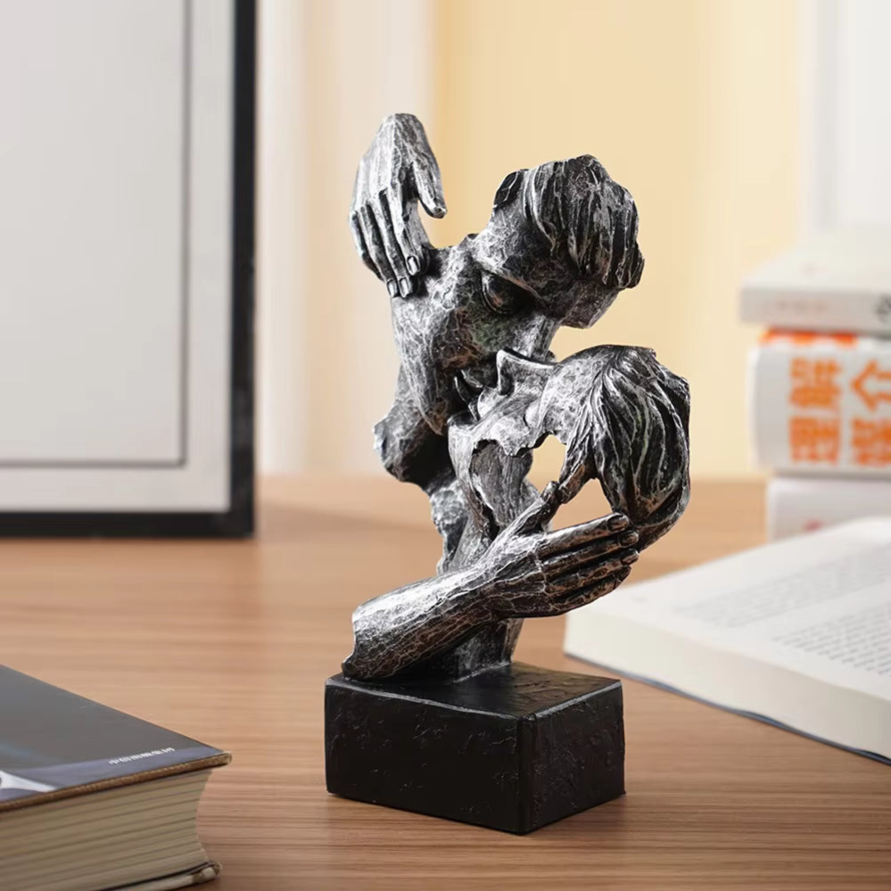 Fragments of Emotion