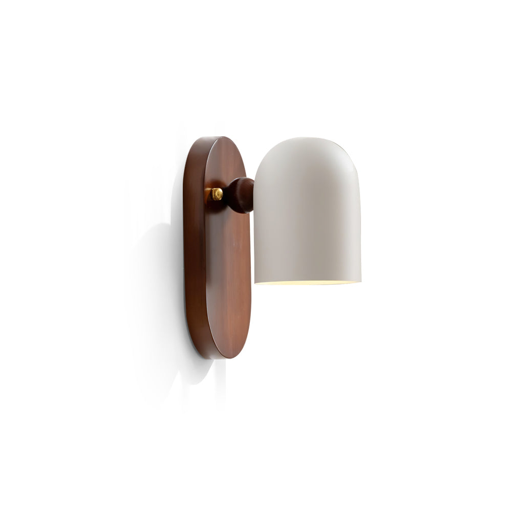 Sable Wall Lamp