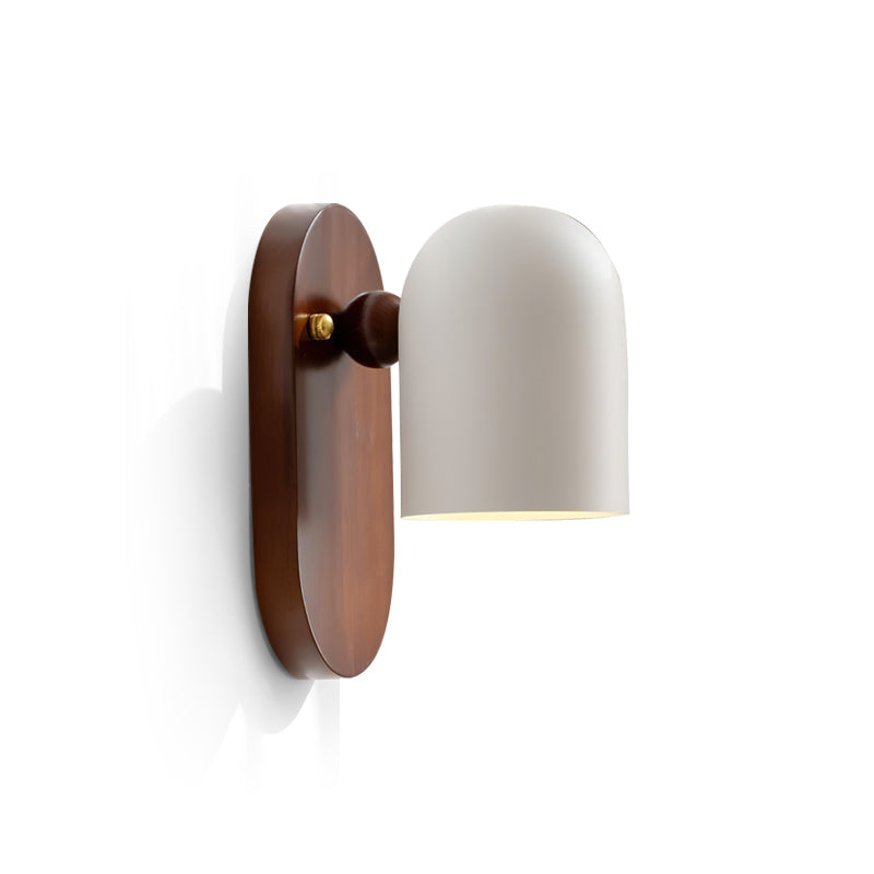 Sable Wall Lamp