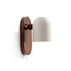 Sable Wall Lamp
