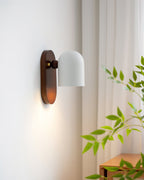 Sable Wall Lamp