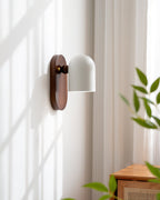 Sable Wall Lamp