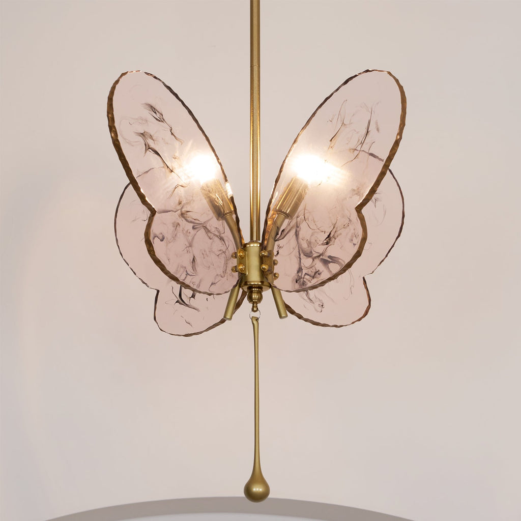 Sabrina Butterfly Pendant Lamp