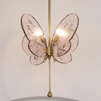 Sabrina Butterfly Pendant Lamp
