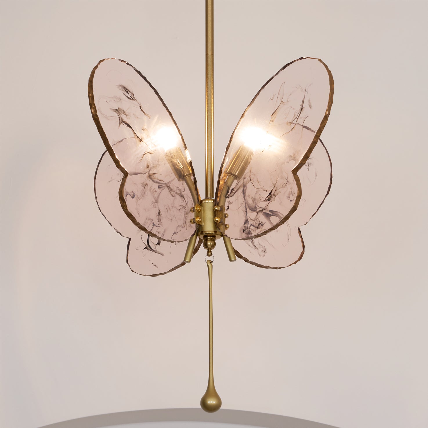 Sabrina Butterfly Pendant Lamp