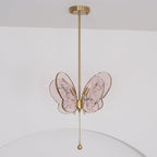 Sabrina Butterfly Pendant Lamp