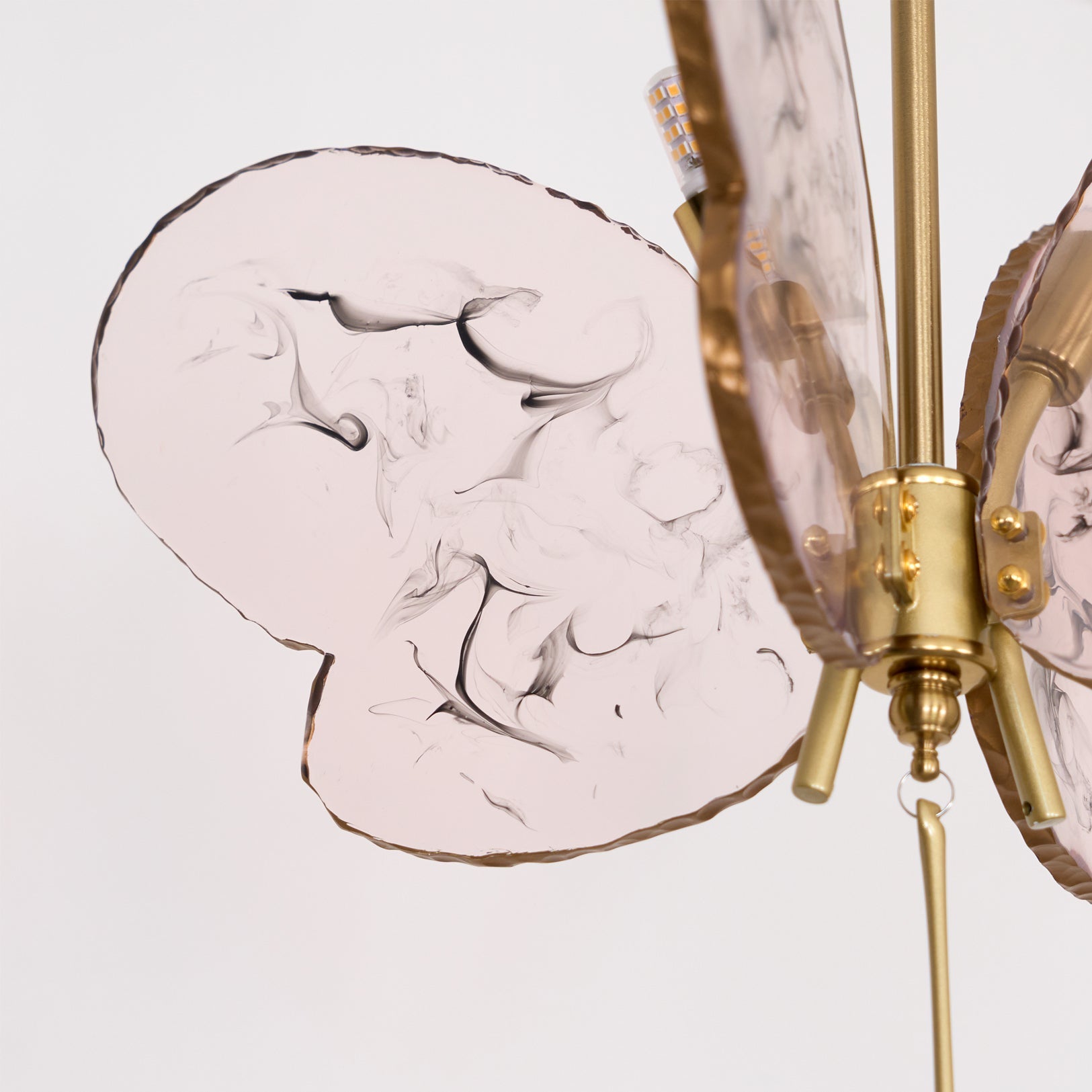 Sabrina Butterfly Pendant Lamp