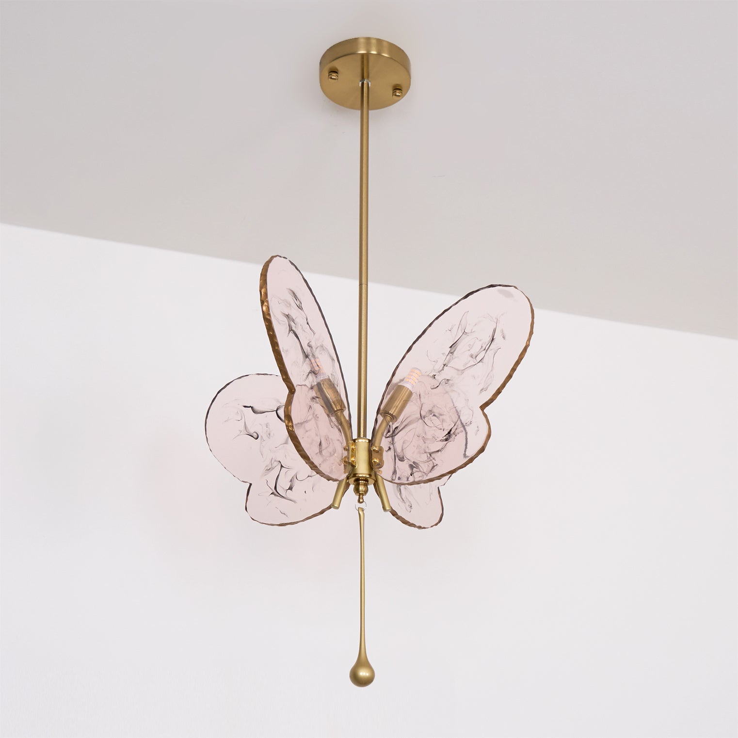 Sabrina Butterfly Pendant Lamp