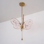 Sabrina Butterfly Pendant Lamp