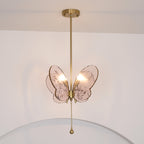 Sabrina Butterfly Pendant Lamp