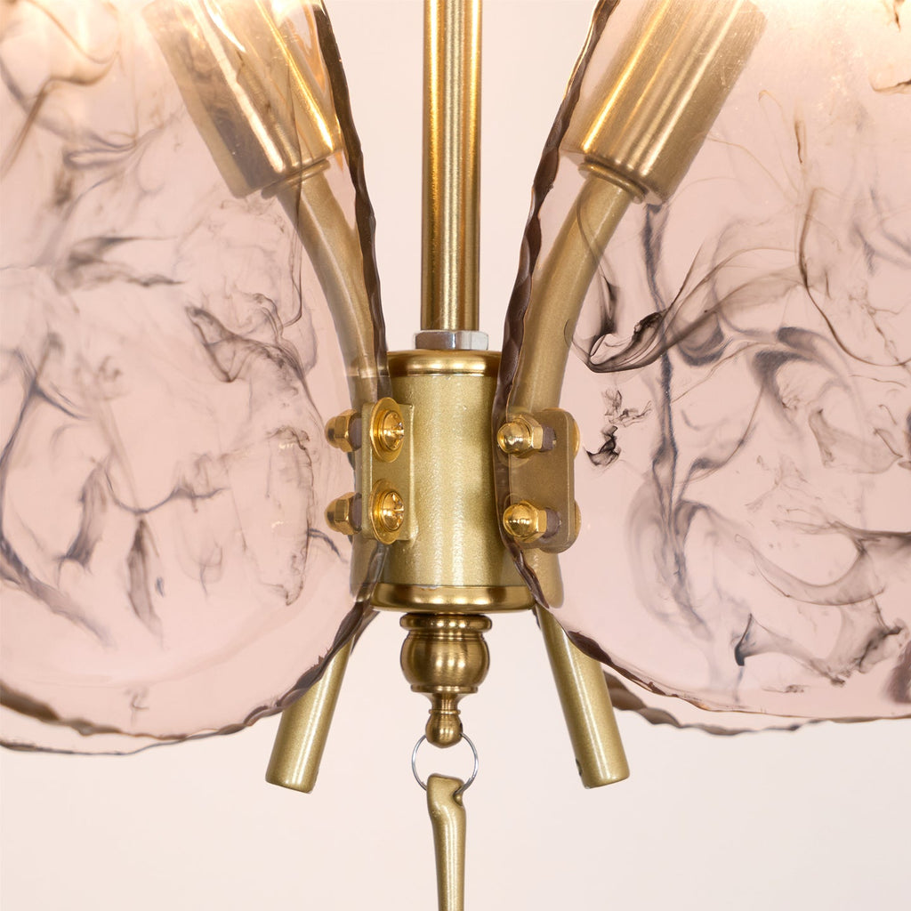 Sabrina Butterfly Pendant Lamp