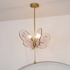 Sabrina Butterfly Pendant Lamp