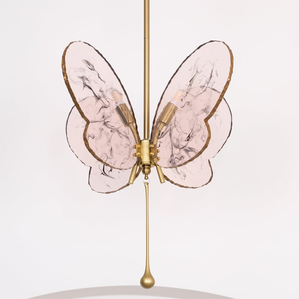 Sabrina Butterfly Pendant Lamp