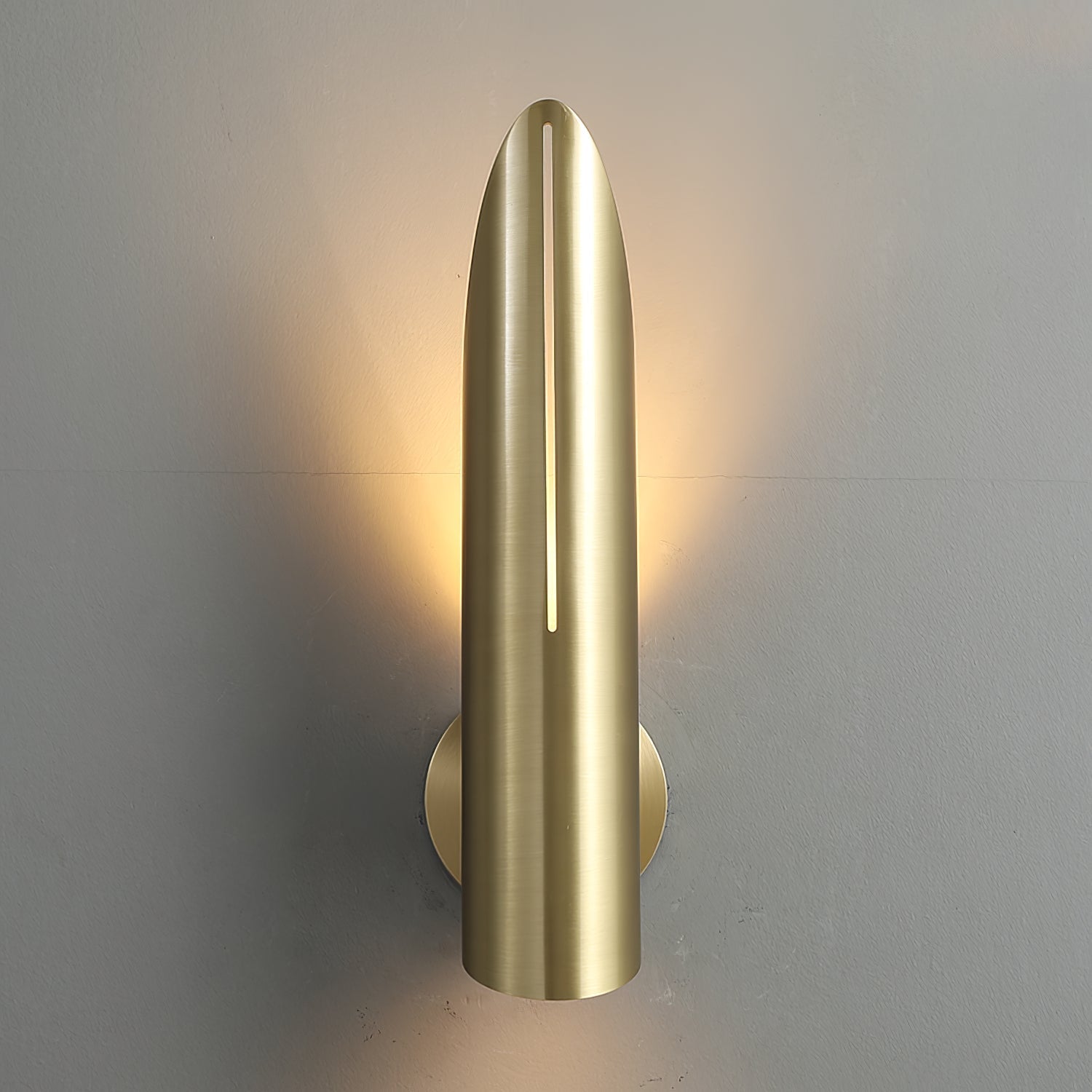 Salvatore Wall Lamp