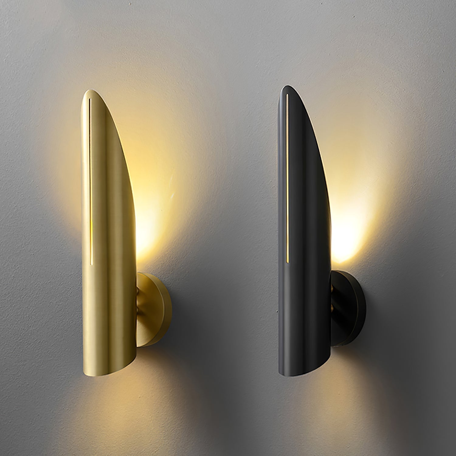 Salvatore Wall Lamp