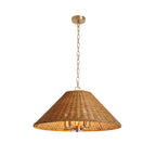 Saskia Pendant Light