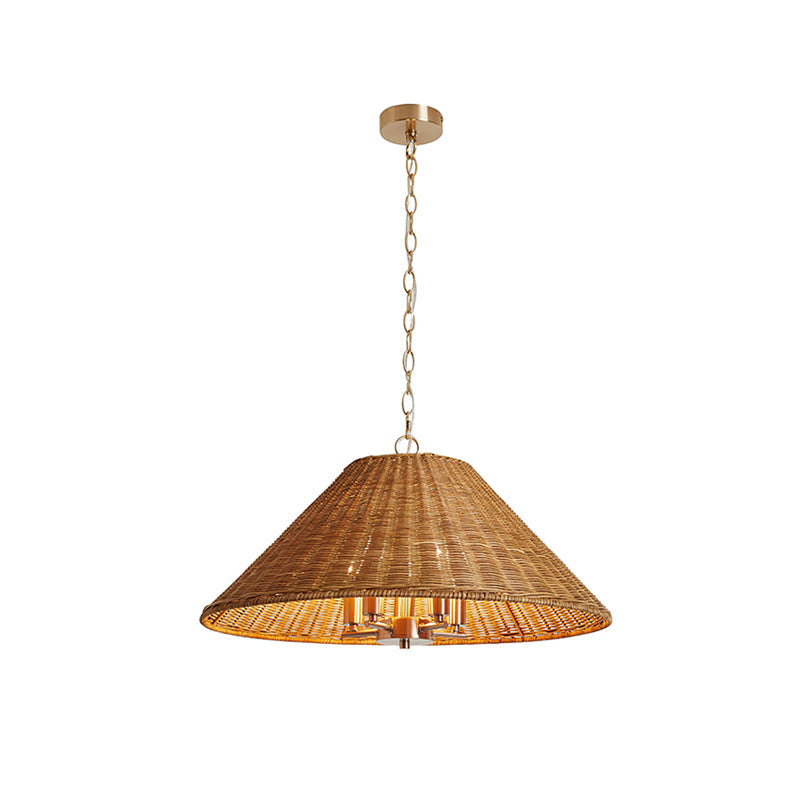 Saskia Pendant Light
