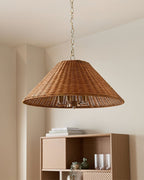 Saskia Pendant Light