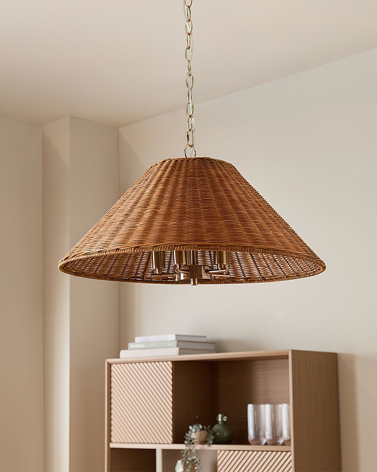 Saskia Pendant Light