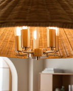 Saskia Pendant Light