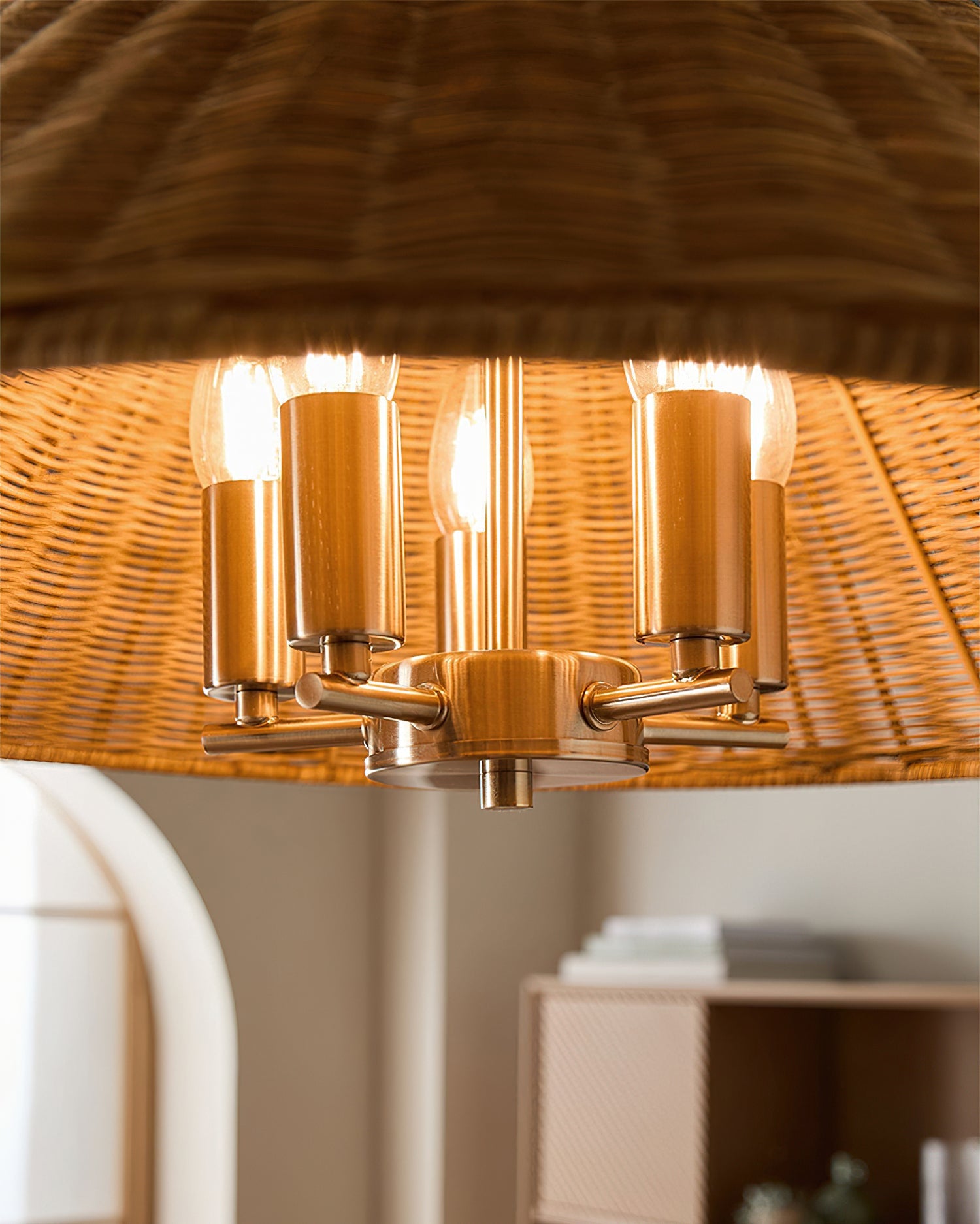 Saskia Pendant Light
