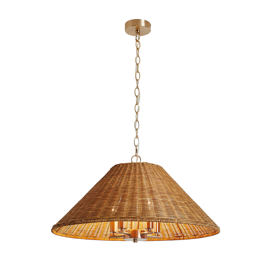 Saskia Pendant Light
